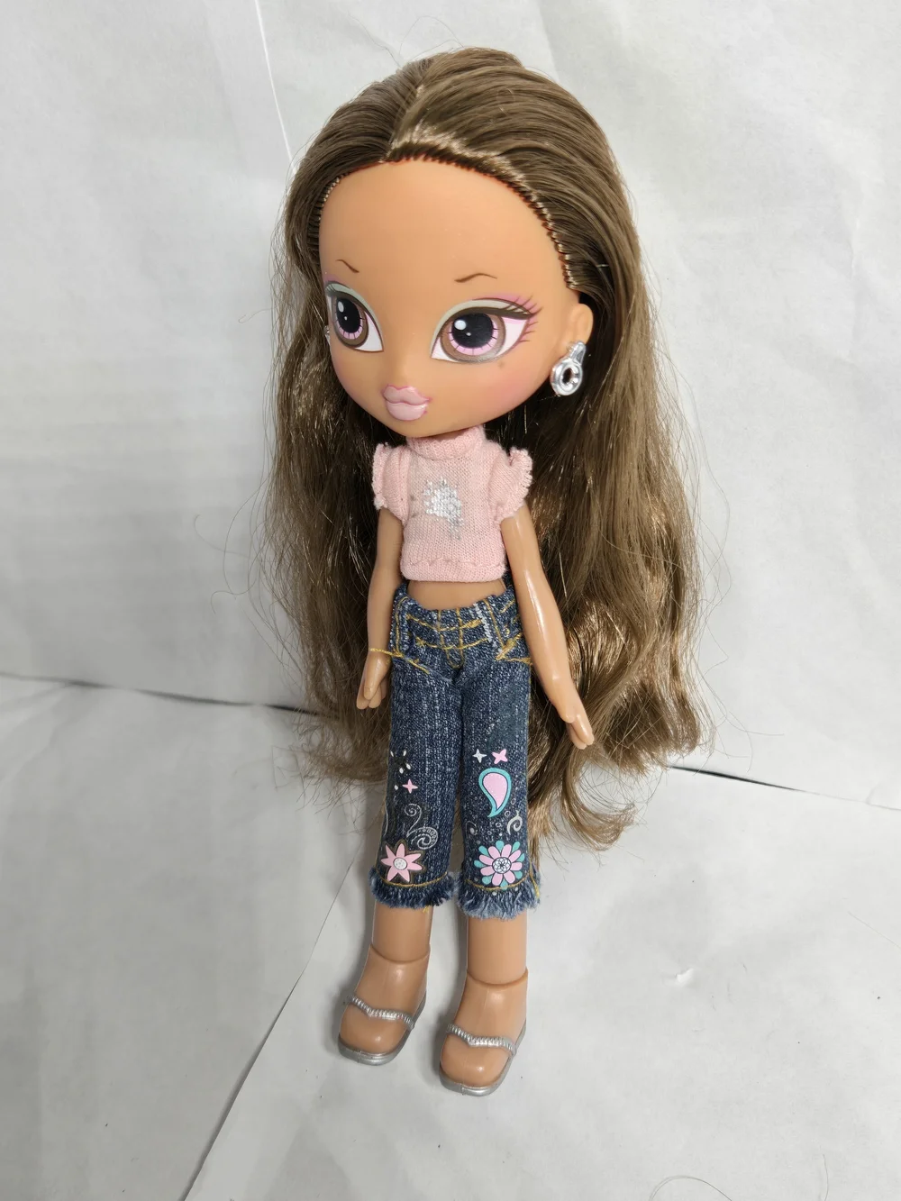 2007 Original Bratz Kidz 6